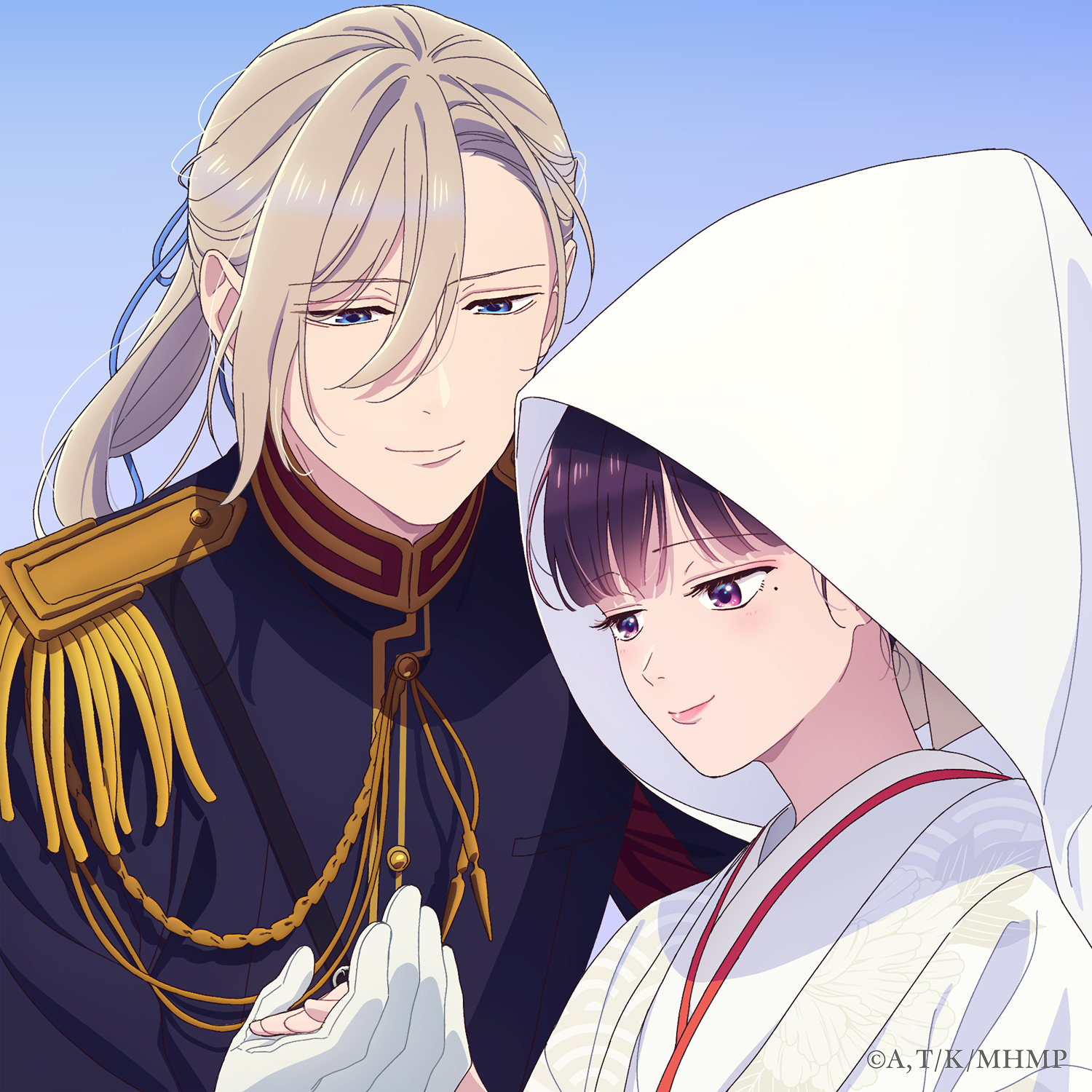 音楽 | アニメ『わたしの幸せな結婚』公式サイト