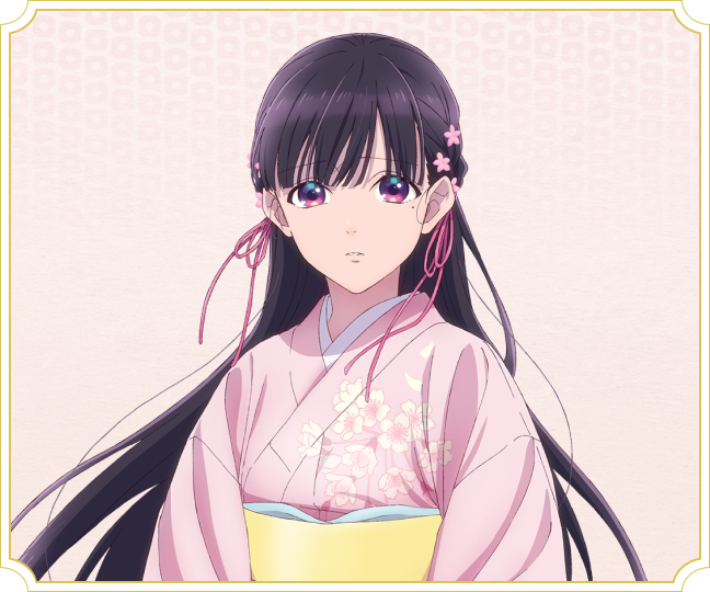 斎森美世